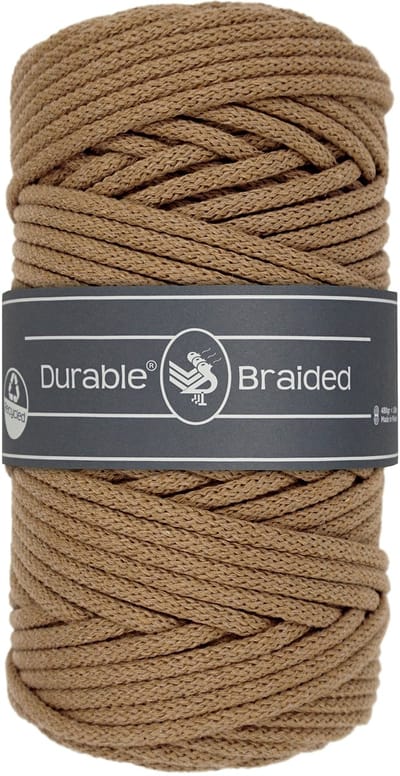 Durable Braided - 2224 Amber Stone