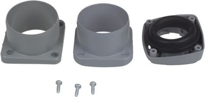 NILFISK - Ketelaansluiting GS/GM 80/90 - GA70/GM80/GM90 - 22142300