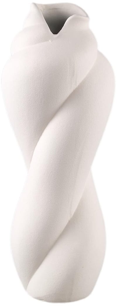 PTMD - Vaas Donnella - Beige - 17x16x44cm