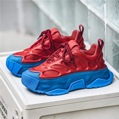 Chaussures de marque pour hommes, baskets décontractées, répliques originales, baskets pour hommes, promotion, chaussures de haute qualité, chaussures de sport pour hommes 46