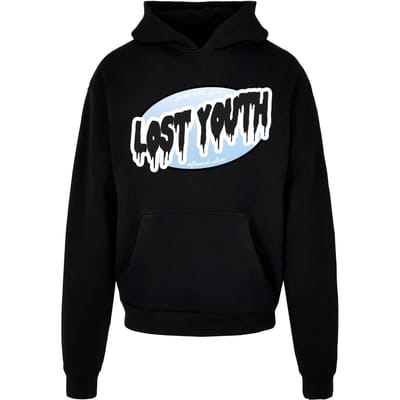 Hoodie Lost Youth Invest