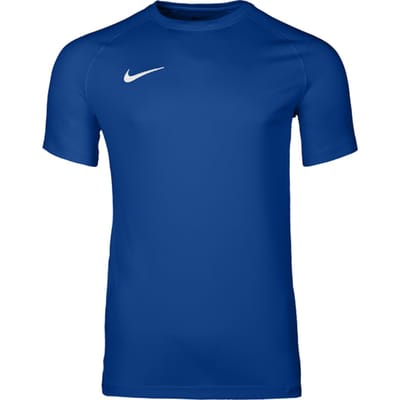 Nike Team T-shirt Heren Dri-FIT Park VIII Blauw - Maat XS