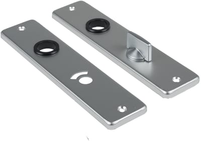 Ami Kortschild, F2 , WC 5/57 165/4rh 5x57