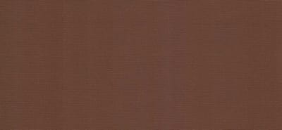 20 Vierkante Kaarten - 27x13,5cm - Brown - Kaartenpapier / Cardstock - 240 grams - Linnen karton -