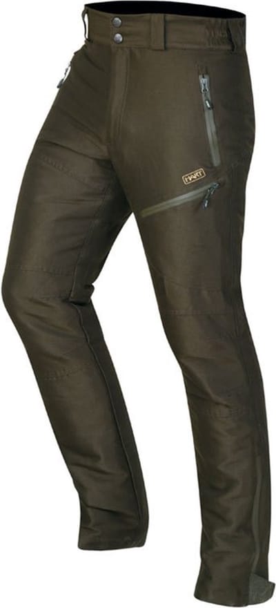 Hart Hunting Altai Broek Groen 44