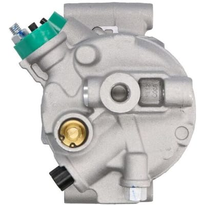 Airco-compressor VALEO 815521