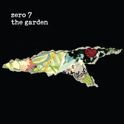Zero 7 - The Garden (2 LP)