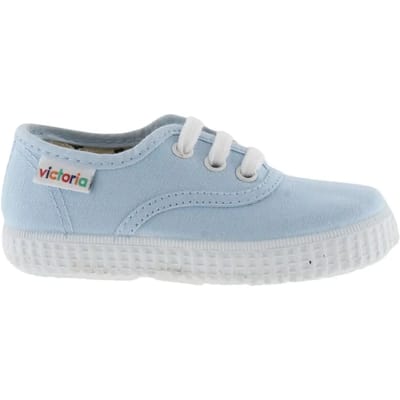 Trainers Victoria 1915 anglaise toile