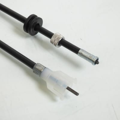 Câble de compteur RSM pour Scooter Peugeot 100 Trekker 1998 à 2000 028SP Neuf