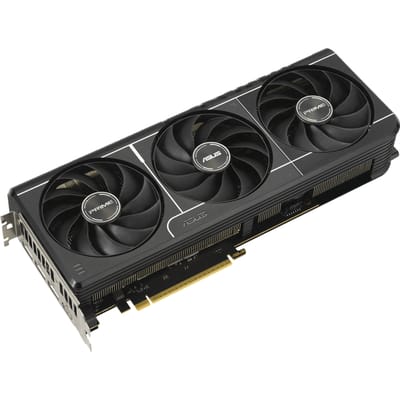 ASUS PRIME NVIDIA GeForce RTX 5080 16G - Videokaart - 16GB - GDDR7 - PCIe 5.0 - 1x HDMI 2.1b - 3x DisplayPort 2.1a