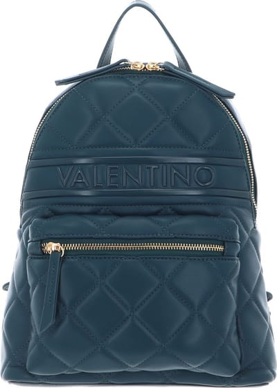 VALENTINO Vrije tijd rugzak Rugzak Ada Backpack Ottanio Petrol