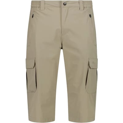Uitbreidbare bermuda CMP Capri