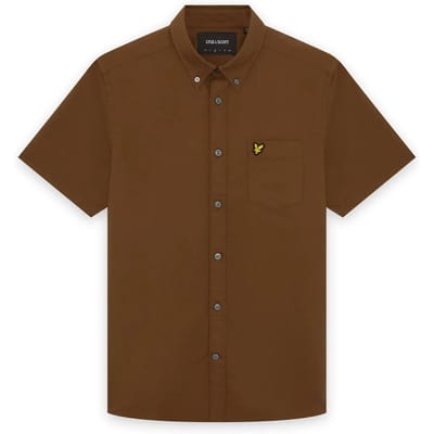 Shirt Lyle & Scott Oxford