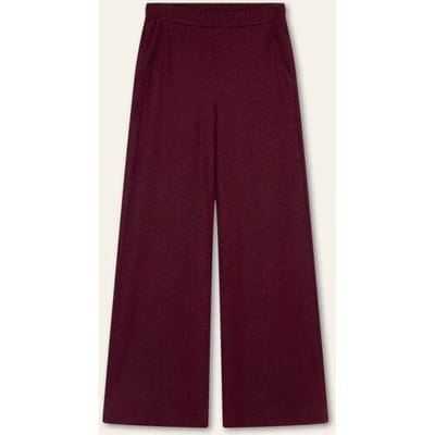 Oilily Pentra Petite Broek- maatL Beet Rood