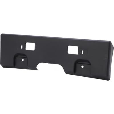 Kentekenplaathouder voor 847227091233 Kentekenplaatframe Vervanging voor Nissan Sentra