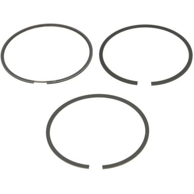 Zuigerveren set KOLBENSCHMIDT 800045710000