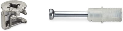 60 stuk Corpusverbinder JETFIX