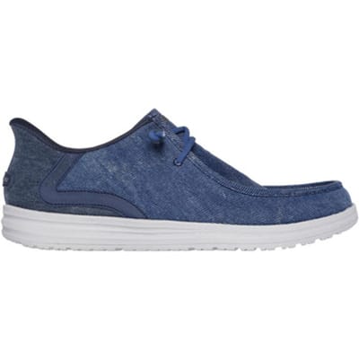 Lage Sneakers Skechers MELSON-CORONADO