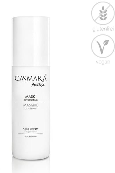 Casmara Masker Zuurstofgevend Gezichtsmasker 150 ml
