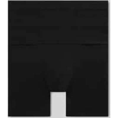 Boxershort van mix van modal en katoen in set van 3 model '3P BOXER BRIEF'