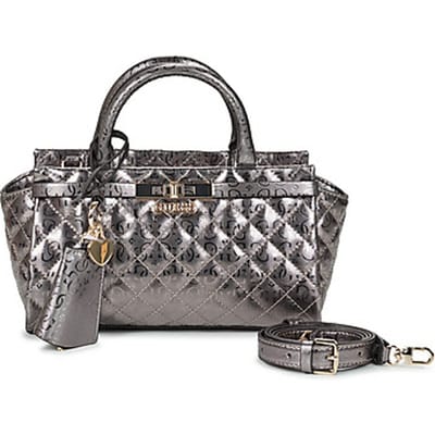 Handtas Guess IDRA SMALL SATCHEL