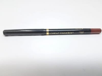 L'Oréal Colour Riche Anti‑feathering Lip Liner 721 Forever Rose