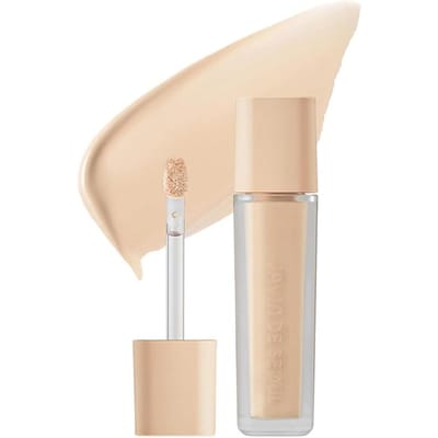 [JAVIN DE SEOUL] Base de fard à paupières Wink Eye Shade Primer Légère Multi-Usage Base de Maquillage pour Yeux Mate 5.5g 19 Teintes 09 Blur Nude