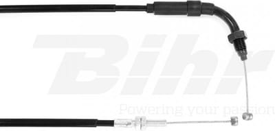 vicma gaskabel voor honda 125 cbr r 2004 tot 2012 18076 nieuw