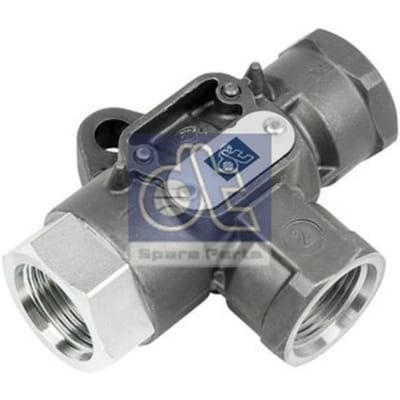Meerwegklep DT SPARE PARTS 4.63257
