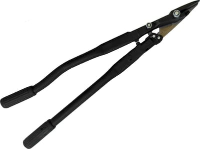 Kortpack - Staalbandschaar - Professioneel Model - Geschikt voor 25 t/m 50mm breed Staalband - (035.0930)