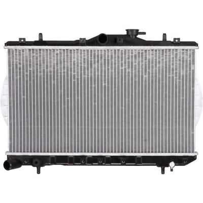 Radiator, motorkoeling NRF 53262