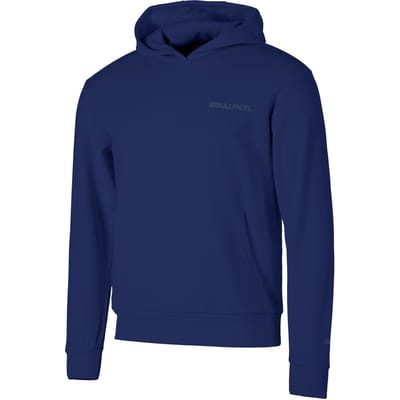 Bullpadel Albier Sweater met capuchon Heren