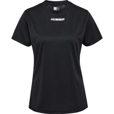 Hummel sportshirt voor dames Hmlmulti Pl Jersey Woman 225907