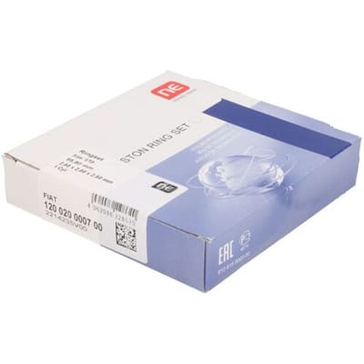 Zuigerveren set NE 8920070000