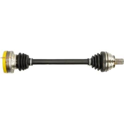 Aandrijfas POINT GEAR PNG72823 links