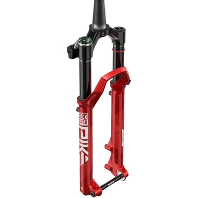 Vork Rockshox Pike Ultimate Flight Attendant