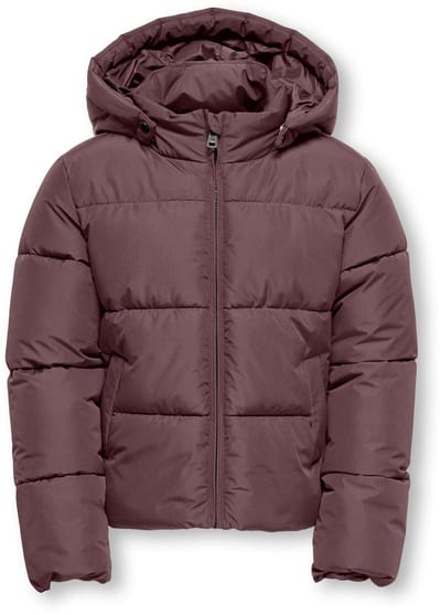 KIDS ONLY - KOGJUTA LIFE SHORT PUFFER OTW NOOS Meisjes Jas