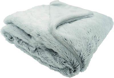 Extra Zachte Gevoerde Babydeken Microvezel 75 x 100 cm