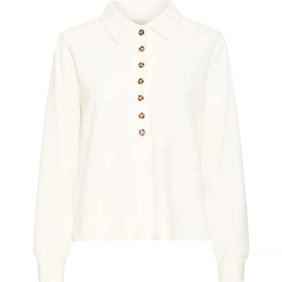fransa - FRAURORA PU 20 - Dames - Sweaters