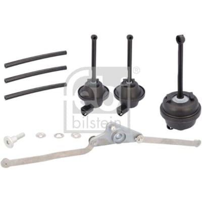 Reparatieset, inlaatspruitstukmodule FEBI BILSTEIN Plus FEBI BILSTEIN 188709