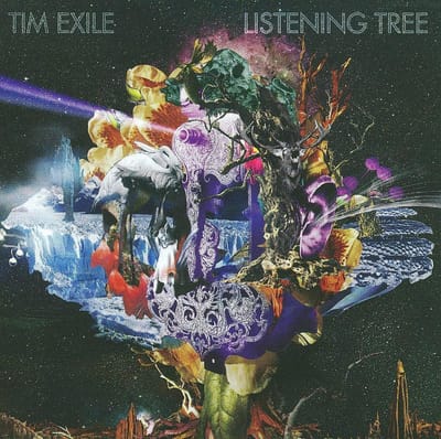 Listening Tree