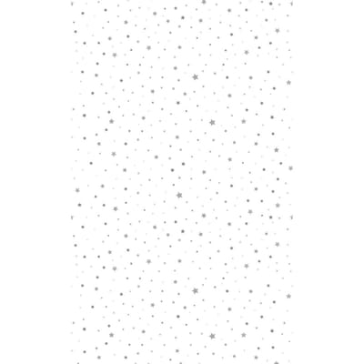 Tafellaken Star Stardust - 138 x 220 cm