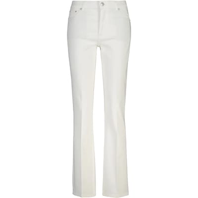 Slim jeans voor dames Gant