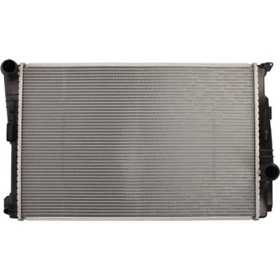 Radiator, motorkoeling NISSENS 60809