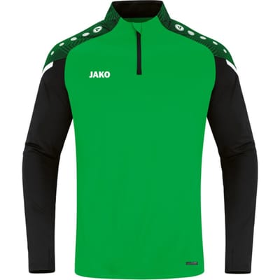 Trainingsjas met rits Jako Performance
