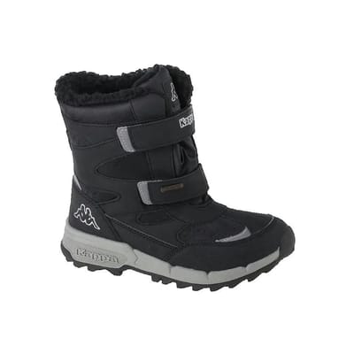 Winterlaarzen voor babyjongens Kappa Cekis Tex