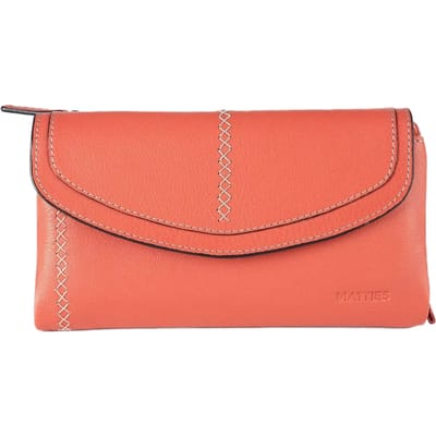 Damesportemonnee Matties Bags Stitch