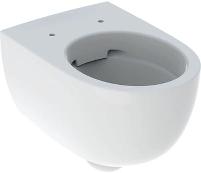 Geberit Sestra wandcloset - 53cm - rimfree verhoogd - wit