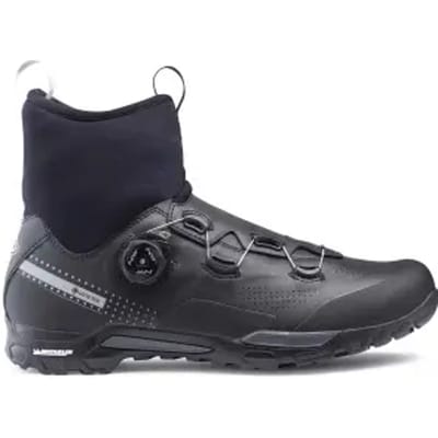 Northwave X-Celsius Artic Fietsschoen Artic Gtx - Black