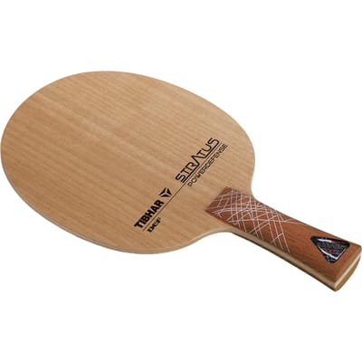 Tafeltennisracket Tibhar Stratus Power Defense anat.